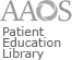 aaos logo