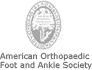 american orthopaedic logo