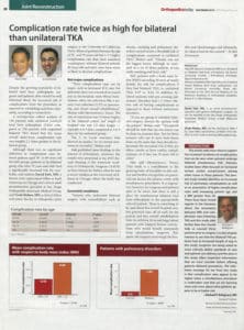 orthopedics today article nov 2010