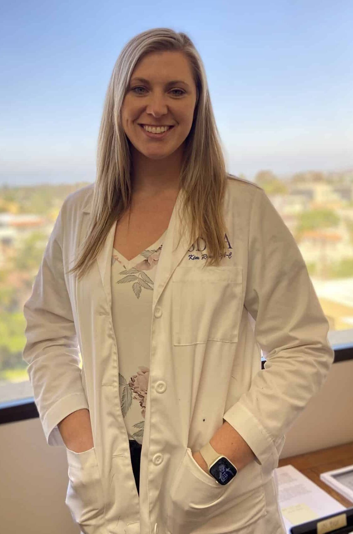 Kimberly SDOA Website Photo
